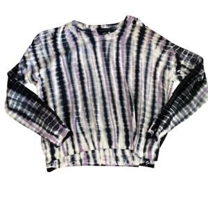 Sanctuary Sweater Tie Dye M